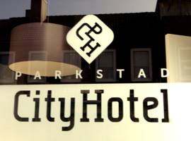 Parkstad City Hotel图片