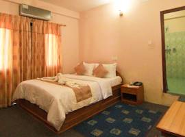 image of Hotel Double Tree