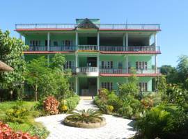 image of Eco Adventure Resort