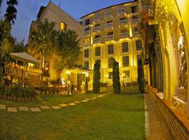 image of Kathmandu Guest House by KGH Hotels and Resorts