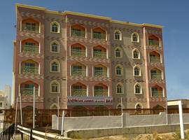 Al Atlal Hotel Apartments图片