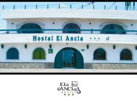 Hostal El Ancla图片