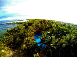 考多瓦珊瑚礁乡村度假酒店图片