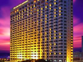 菲律宾钻石大酒店图片
