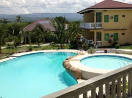 莫阿尔博阿海滩度假酒店图片