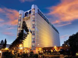 卡拉奇明珠大陆酒店图片
