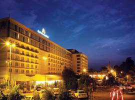 拉合尔五洲明珠大酒店图片