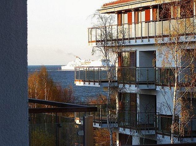波罗的海公园维西多公寓图片