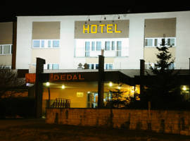 Hotel Dedal图片