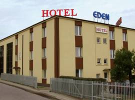 Hotel Eden图片