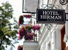 赫尔曼酒店图片