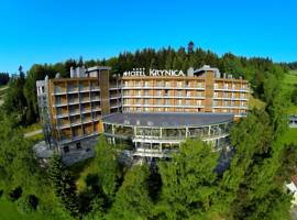 Hotel Krynica Conference & SPA图片