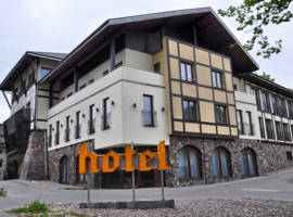Hotel Pod Kluką图片