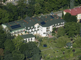 萨那图里姆斯洛伐克健康温泉酒店图片