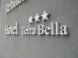Terra Bella图片