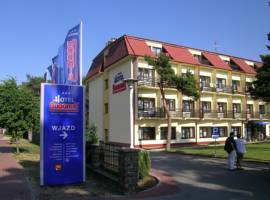 Hotel Wodnik图片
