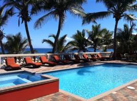 image of Casa Isleña Inn