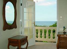 image of Dos Angeles del Mar Bed and Breakfast