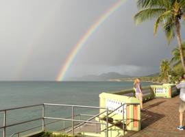 image of Flamboyan Guest House