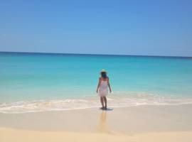 image of Blue Horizon Boutique Resort