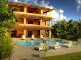 image of Las Palmas Inn