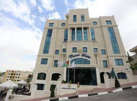 image of Crown Suites Hotel