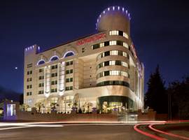 image of Mövenpick Hotel Ramallah