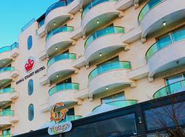 image of Royal Court Hotel