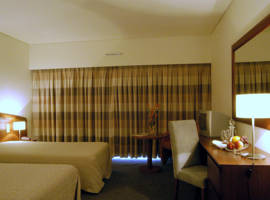 阿普利亚普拉亚酒店图片