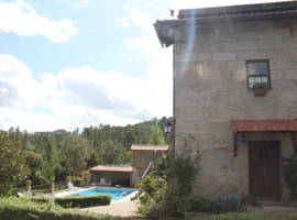 Casa Rural Da Costeira图片