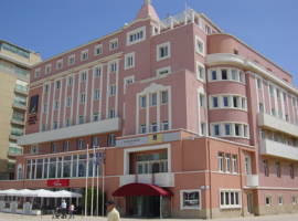 格兰德波瓦酒店图片