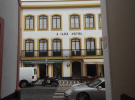 Hotel Ilha图片