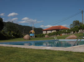 萨尔瓦多生态酒店图片