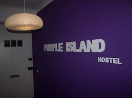 Purple Island Hostel图片