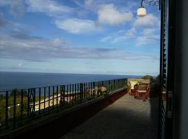 Quinta das Hortensias Madeira图片