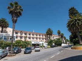 索尔及塞拉酒店图片