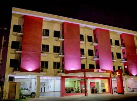 image of Amares Hotel