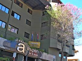 image of Aspen Hotel & Apart