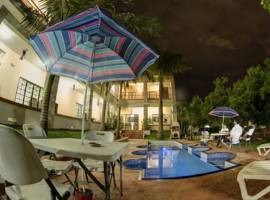 image of Casa Alta Hostel