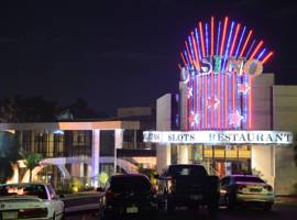 image of Hotel Casino Acaray