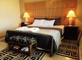 image of Convair Hotel