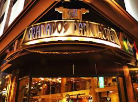 image of Granados Park