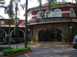 image of Gran Hotel del Paraguay