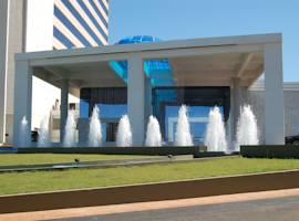 image of Gran Nobile Hotel & Convention