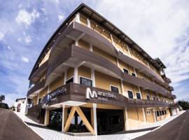 image of Marambaia Hotel