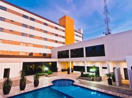 image of Megal suites hotel