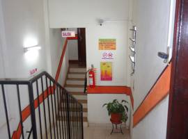 image of Hotel Mi Abuela