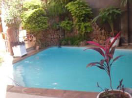 image of Hotel Palmas del Sol