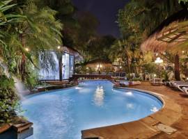 image of Paramanta Life Style Hotel