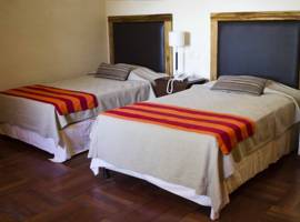 image of Terrazas Del Sol Apart-Hotel